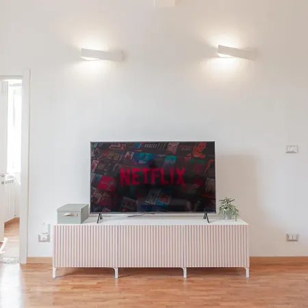Center Casa Benedetta 아파트 *