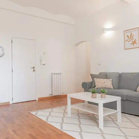 Center Casa Benedetta 페루자