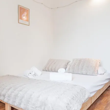 아파트 Center Casa Benedetta