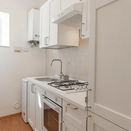 Center Casa Benedetta * 페루자