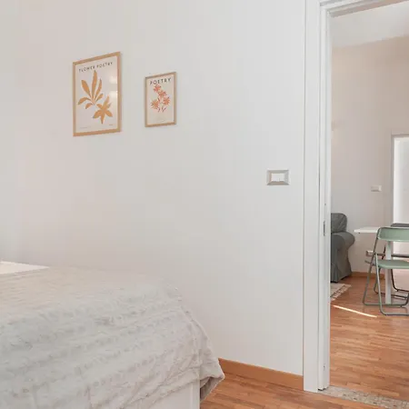 Center Casa Benedetta Apartmán Perugia