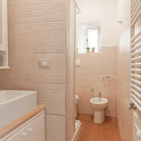 Center Casa Benedetta 아파트 페루자