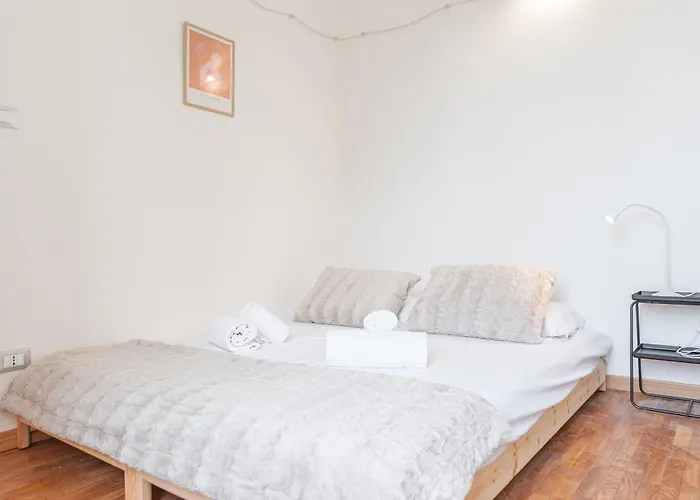 Apartmán Center Casa Benedetta