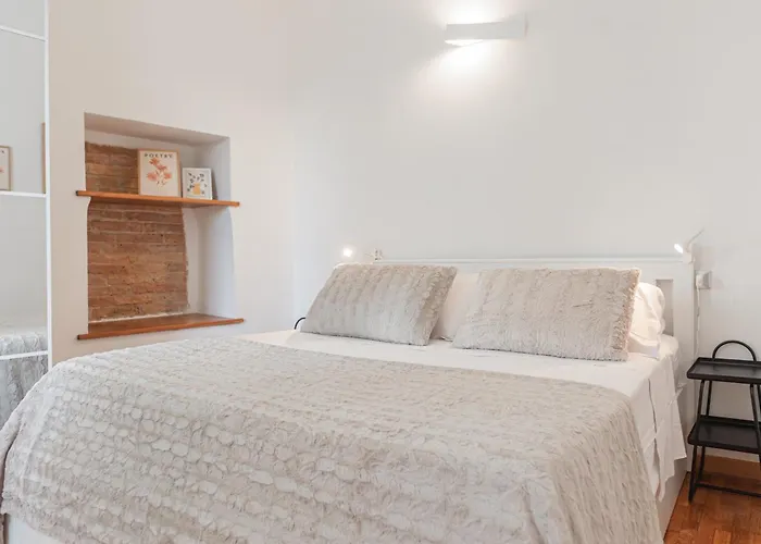 Center Casa Benedetta Apartmán *