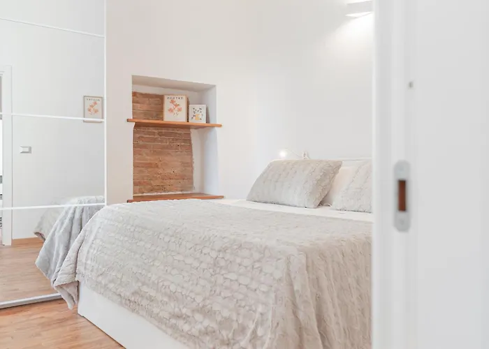 Center Casa Benedetta Apartmán