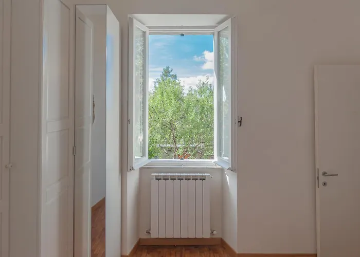 Apartmán Center Casa Benedetta Perugia