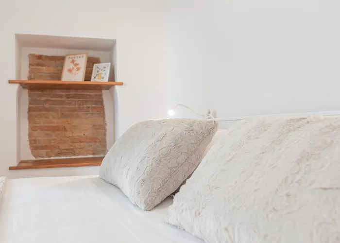 Apartmán Center Casa Benedetta Perugia