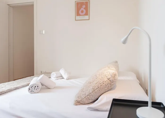 Apartmán Center Casa Benedetta Perugia