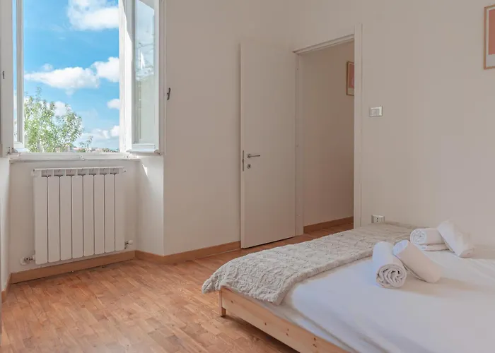 Center Casa Benedetta * Perugia