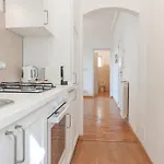 Center Casa Benedetta アパート
