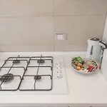 Center Casa Benedetta Apartamento
