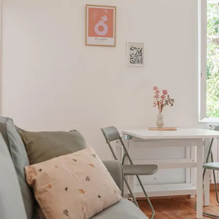 Apartamento Center Casa Benedetta