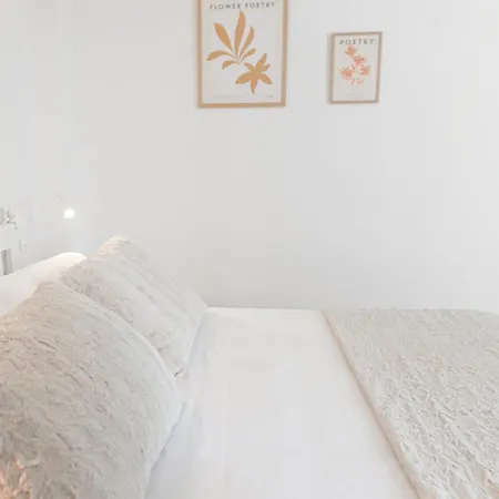 Center Casa Benedetta * Περούτζια