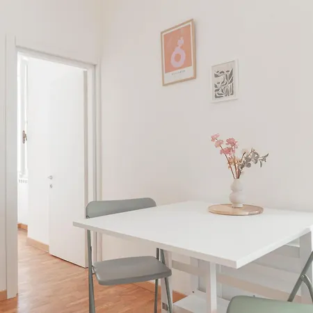 Apartamento Center Casa Benedetta *