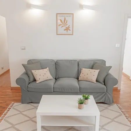 Center Casa Benedetta Apartamento