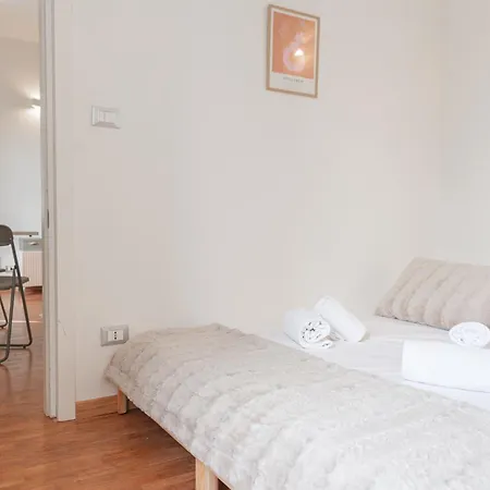 Apartamento Center Casa Benedetta Perúgia