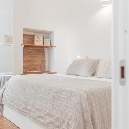 Center Casa Benedetta Διαμέρισμα