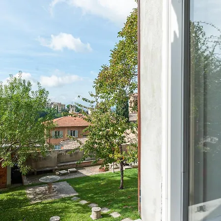 Center Casa Benedetta Apartamento Perúgia