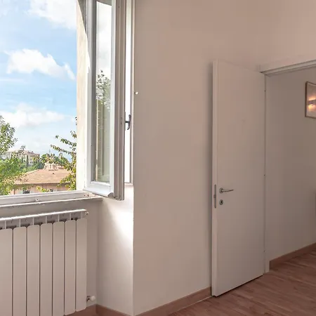 Apartamento Center Casa Benedetta Perúgia
