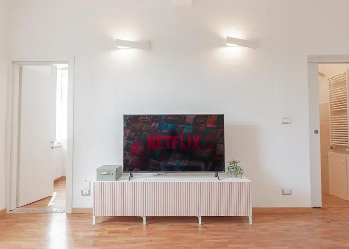 Center Casa Benedetta Apartamento *