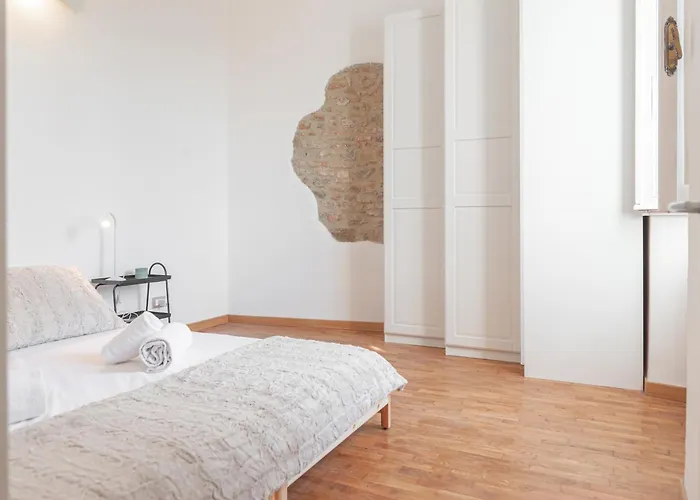 Center Casa Benedetta Perúgia