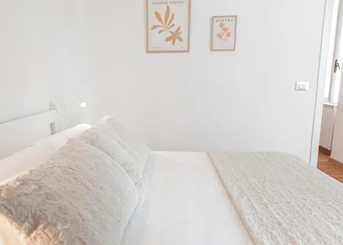 Center Casa Benedetta * Perugia