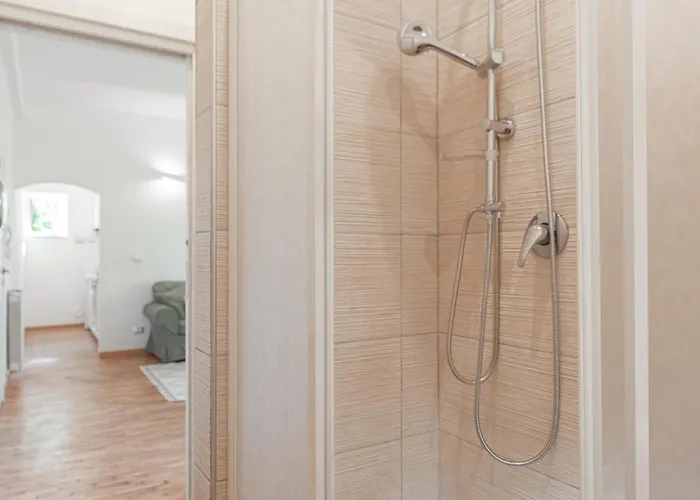 Apartamento Center Casa Benedetta Perúgia