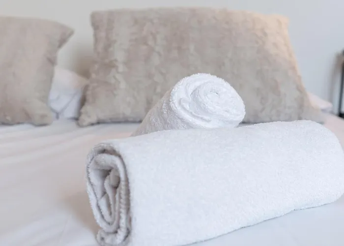 Apartamento Center Casa Benedetta