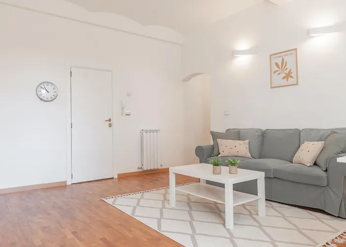 Center Casa Benedetta Perúgia