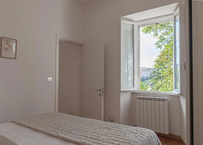 Center Casa Benedetta Perúgia