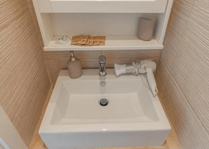 Apartamento Center Casa Benedetta