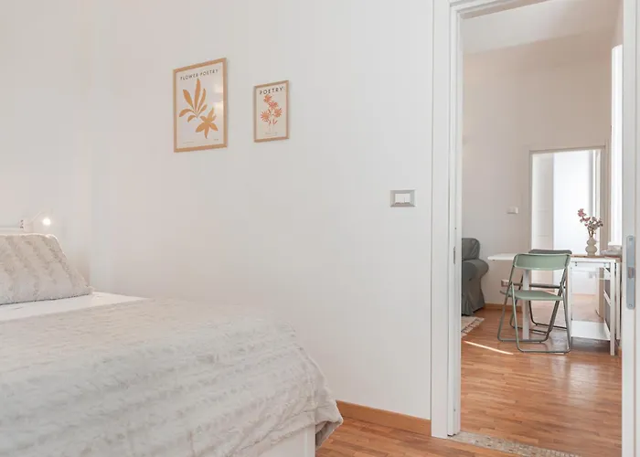 Center Casa Benedetta Apartamento Perúgia