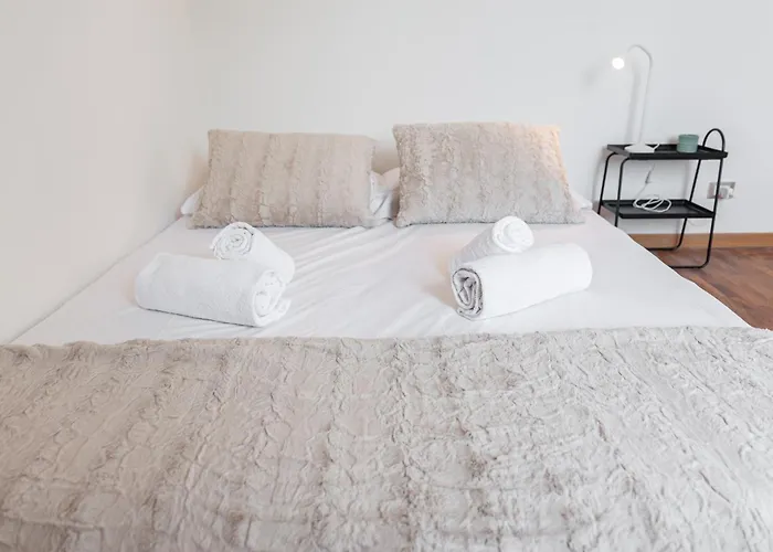 Center Casa Benedetta Apartamento