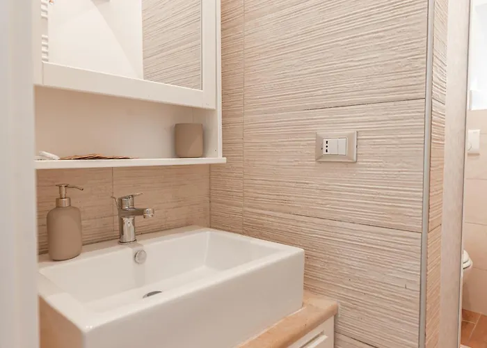 Center Casa Benedetta *