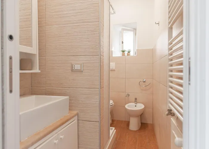 Center Casa Benedetta Apartamento Perúgia