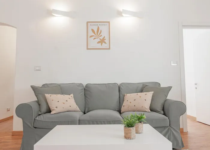 Center Casa Benedetta Apartamento Perúgia