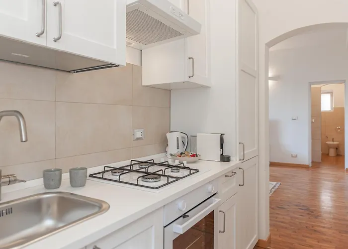 Apartamento Center Casa Benedetta Perúgia