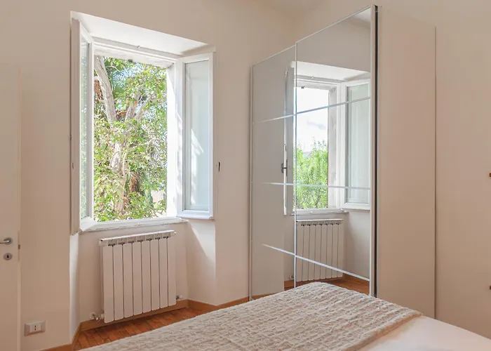 Apartamento Center Casa Benedetta